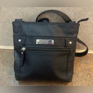 Shoulder bag adjustable strap crossbody